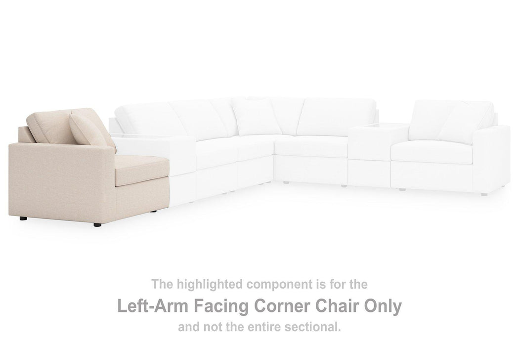 Modmax Sectional with Audio System - Furniture Bros & Mattress (Bolingbrook, IL)
