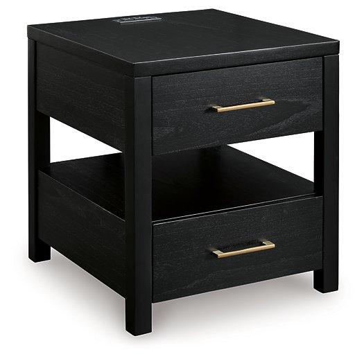 Winbardi Occasional Table Set - Furniture Bros & Mattress (Bolingbrook, IL)