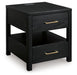 Winbardi Occasional Table Set - Furniture Bros & Mattress (Bolingbrook, IL)