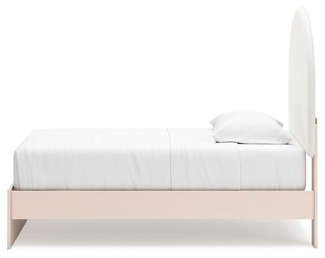 Wistenpine Bedroom Package - Furniture Bros & Mattress (Bolingbrook, IL)