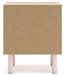 Wistenpine Bedroom Package - Furniture Bros & Mattress (Bolingbrook, IL)