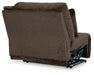 Top Tier Sectional Sofa Chaise - Furniture Bros & Mattress (Bolingbrook, IL)