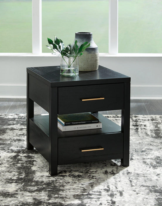 Winbardi Occasional Table Set - Furniture Bros & Mattress (Bolingbrook, IL)