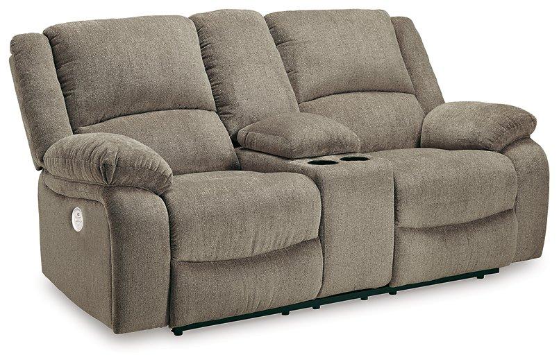 Draycoll Living Room Set - Furniture Bros & Mattress (Bolingbrook, IL)