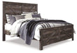 Wynnlow Bedroom Set - Furniture Bros & Mattress (Bolingbrook, IL)
