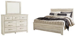 Bellaby Bedroom Set - Furniture Bros & Mattress (Bolingbrook, IL)