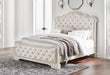 Arlendyne Bedroom Set - Furniture Bros & Mattress (Bolingbrook, IL)