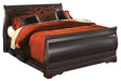 Huey Vineyard Bedroom Set - Furniture Bros & Mattress (Bolingbrook, IL)