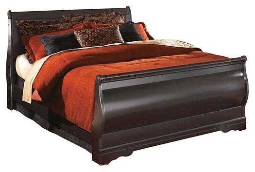 Huey Vineyard Bedroom Set - Furniture Bros & Mattress (Bolingbrook, IL)