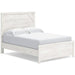 Gerridan Bedroom Set - Furniture Bros & Mattress (Bolingbrook, IL)