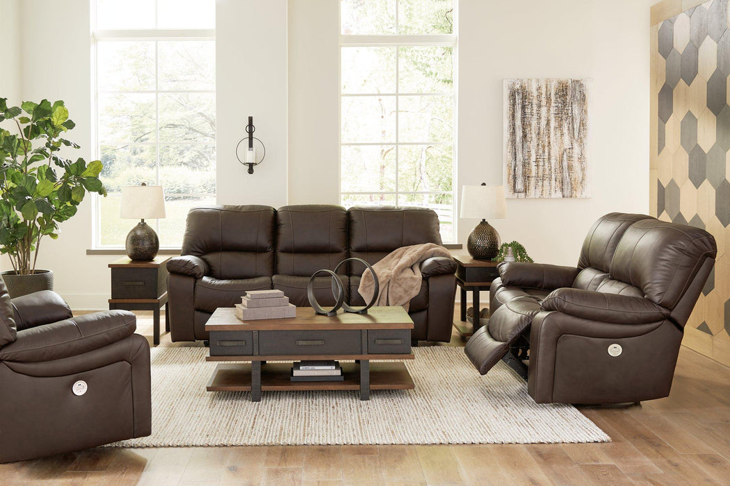Leesworth Living Room Set - Furniture Bros & Mattress (Bolingbrook, IL)