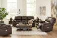 Leesworth Living Room Set - Furniture Bros & Mattress (Bolingbrook, IL)