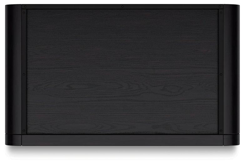 Rowanbeck Home Office Package - Furniture Bros & Mattress (Bolingbrook, IL)