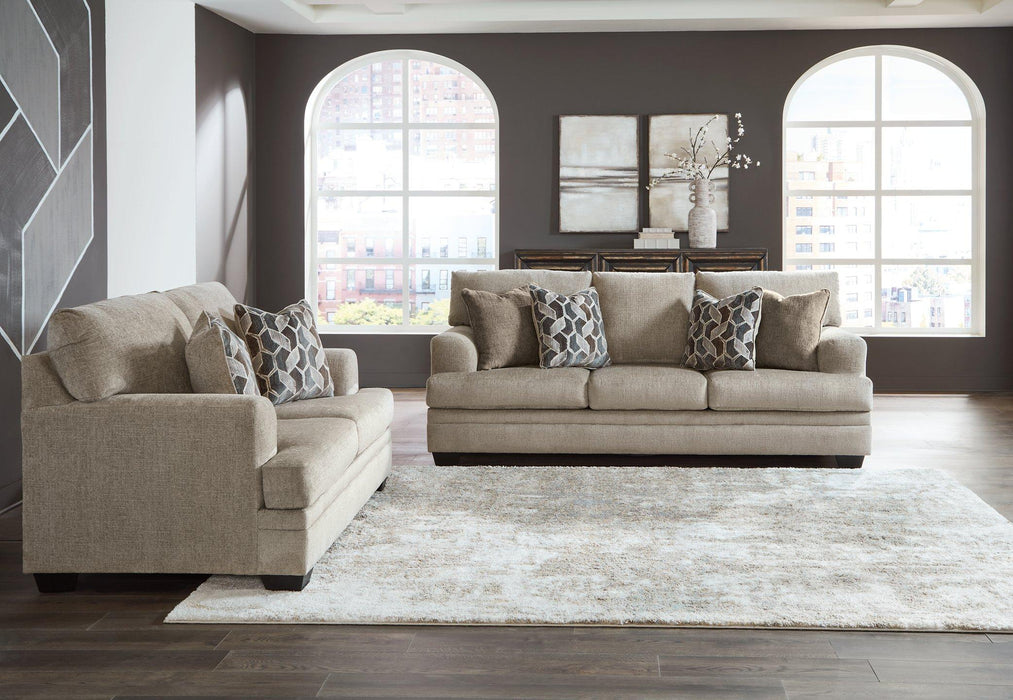 Stonemeade Living Room Set - Furniture Bros & Mattress (Bolingbrook, IL)