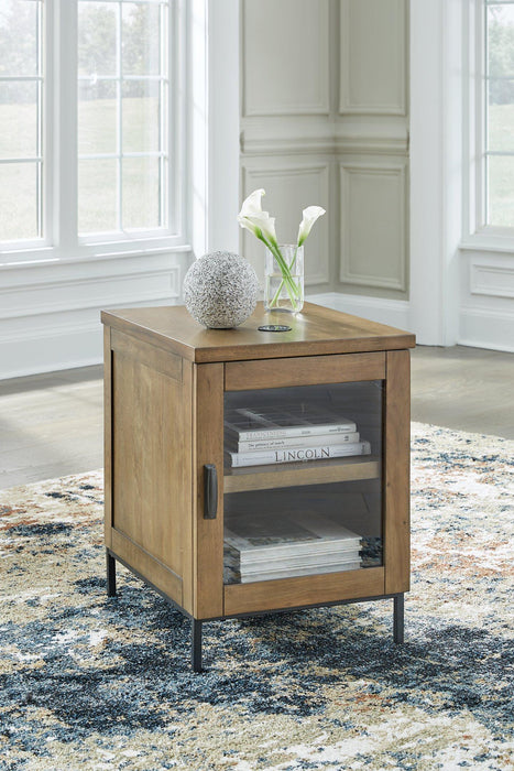 Torlanta Occasional Table Set - Furniture Bros & Mattress (Bolingbrook, IL)