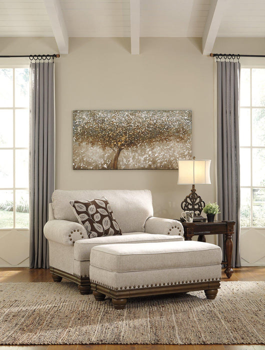 Harleson Living Room Set - Furniture Bros & Mattress (Bolingbrook, IL)