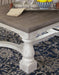 Havalance Occasional Table Set - Furniture Bros & Mattress (Bolingbrook, IL)