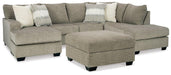 Creswell Living Room Set - Furniture Bros & Mattress (Bolingbrook, IL)