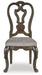 Maylee Dining Room Set - Furniture Bros & Mattress (Bolingbrook, IL)