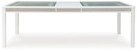 Chalanna Dining Package - Furniture Bros & Mattress (Bolingbrook, IL)