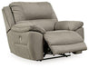 Next-Gen Gaucho Oversized Power Recliner - Furniture Bros & Mattress (Bolingbrook, IL)