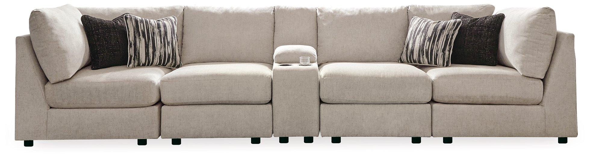 Kellway Sectional - Furniture Bros & Mattress (Bolingbrook, IL)