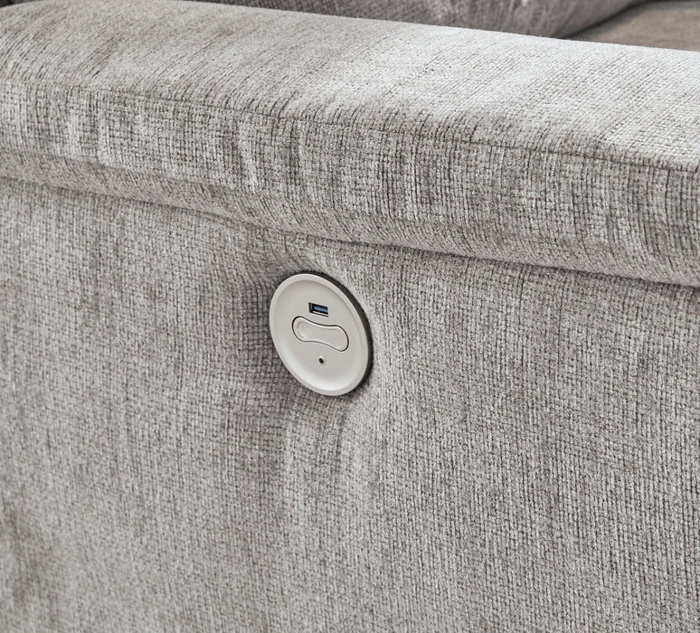 Barnsana Living Room Set - Furniture Bros & Mattress (Bolingbrook, IL)