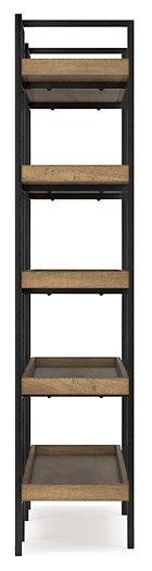 Montia Home Office Set - Furniture Bros & Mattress (Bolingbrook, IL)