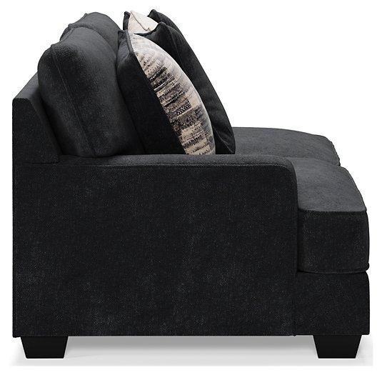 Lavernett Living Room Set - Furniture Bros & Mattress (Bolingbrook, IL)