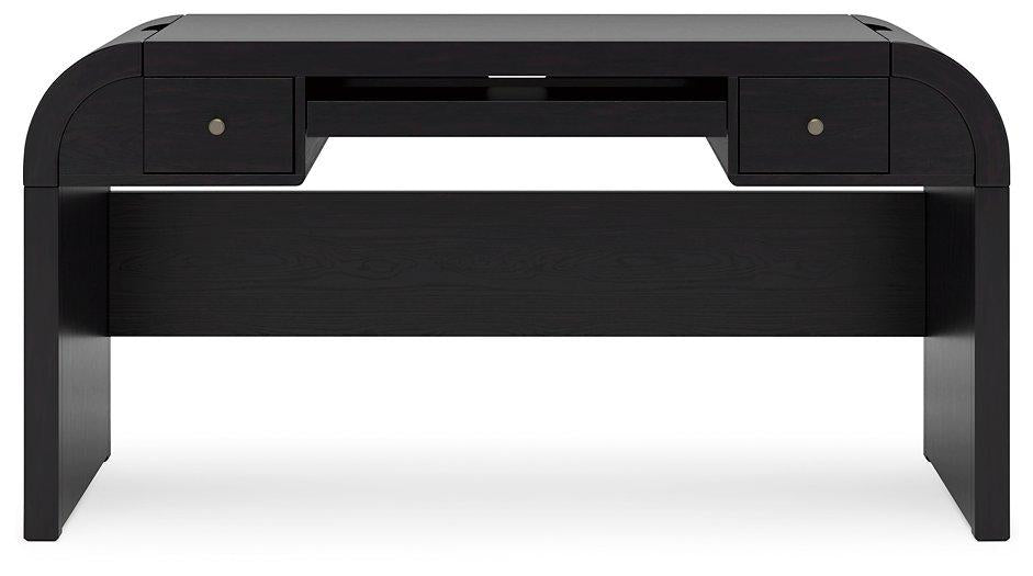 Rowanbeck Home Office Package - Furniture Bros & Mattress (Bolingbrook, IL)