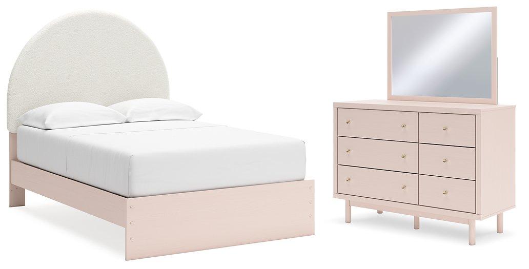 Wistenpine Bedroom Package - Furniture Bros & Mattress (Bolingbrook, IL)