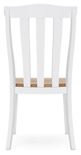 Ashbryn Dining Set - Furniture Bros & Mattress (Bolingbrook, IL)