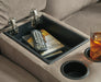 Cavalcade Power Reclining Living Room Set - Furniture Bros & Mattress (Bolingbrook, IL)