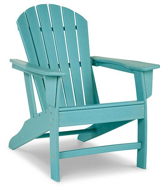 Sundown Treasure Outdoor Seating Set - Furniture Bros & Mattress (Bolingbrook, IL)