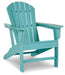 Sundown Treasure Outdoor Seating Set - Furniture Bros & Mattress (Bolingbrook, IL)