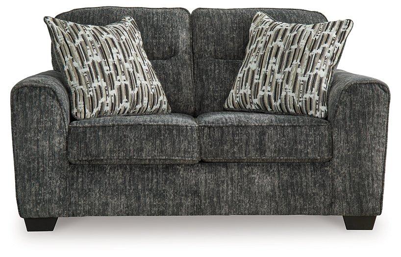Lonoke Living Room Set - Furniture Bros & Mattress (Bolingbrook, IL)