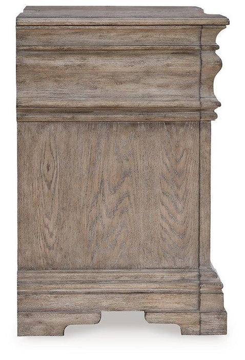 Blairhurst Bedroom Set - Furniture Bros & Mattress (Bolingbrook, IL)