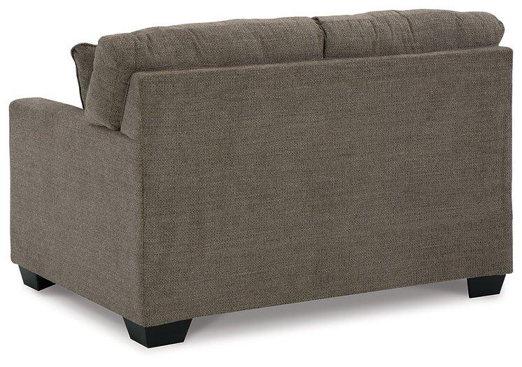 Mahoney Living Room Set - Furniture Bros & Mattress (Bolingbrook, IL)