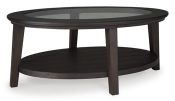 Celamar Occasional Table Set - Furniture Bros & Mattress (Bolingbrook, IL)