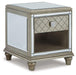 Chevanna Occasional Table Package - Furniture Bros & Mattress (Bolingbrook, IL)
