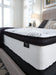 Chime 12 Inch Hybrid Mattress in a Box - Furniture Bros & Mattress (Bolingbrook, IL)