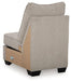 Claireah Sectional - Furniture Bros & Mattress (Bolingbrook, IL)