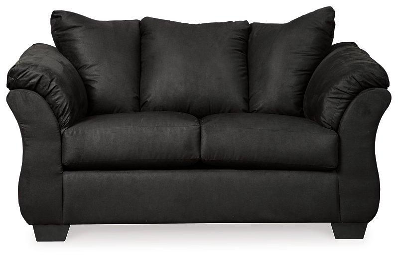 Darcy Living Room Set - Furniture Bros & Mattress (Bolingbrook, IL)