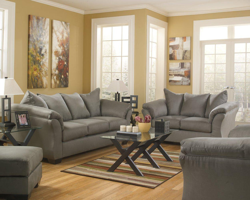 Darcy Living Room Set - Furniture Bros & Mattress (Bolingbrook, IL)