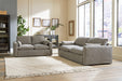 Dramatic Living Room Set - Furniture Bros & Mattress (Bolingbrook, IL)