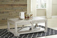 Fregine Table Set - Furniture Bros & Mattress (Bolingbrook, IL)