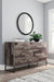 Neilsville Dresser - Furniture Bros & Mattress (Bolingbrook, IL)