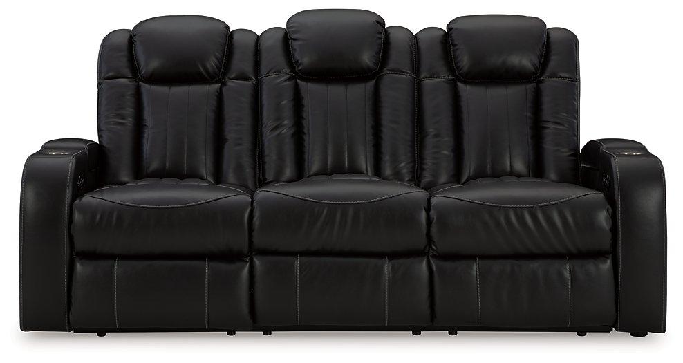Caveman Den Upholstery Package - Furniture Bros & Mattress (Bolingbrook, IL)