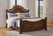 Lavinton Bedroom Set - Furniture Bros & Mattress (Bolingbrook, IL)
