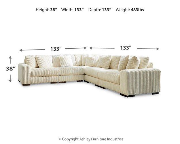 Lindyn Living Room Set - Furniture Bros & Mattress (Bolingbrook, IL)